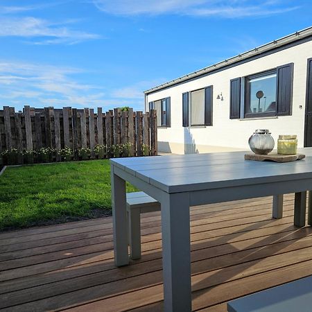 מידלקרק Vakantiewoning Maison Mathiz מראה חיצוני תמונה