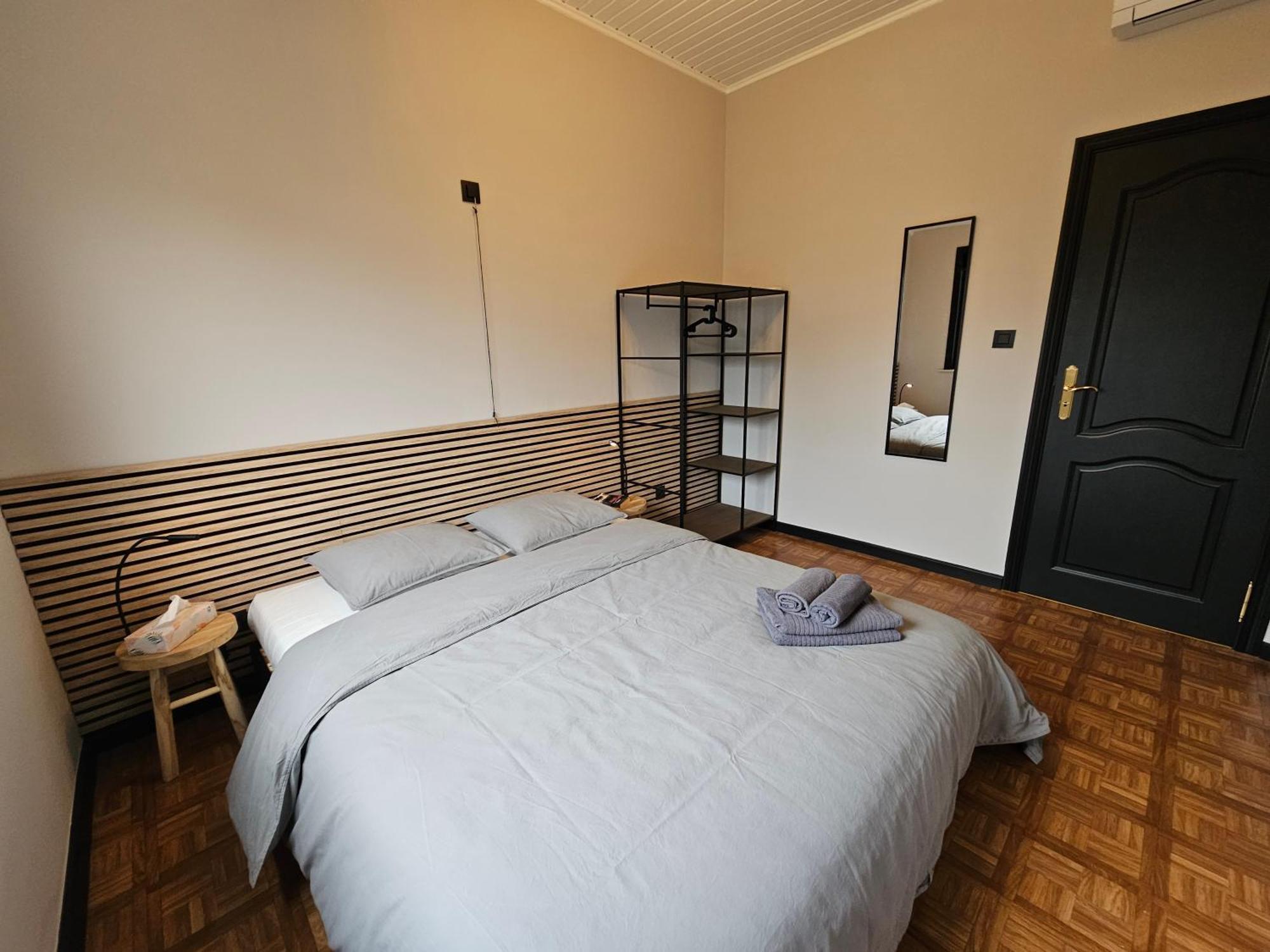 מידלקרק Vakantiewoning Maison Mathiz מראה חיצוני תמונה