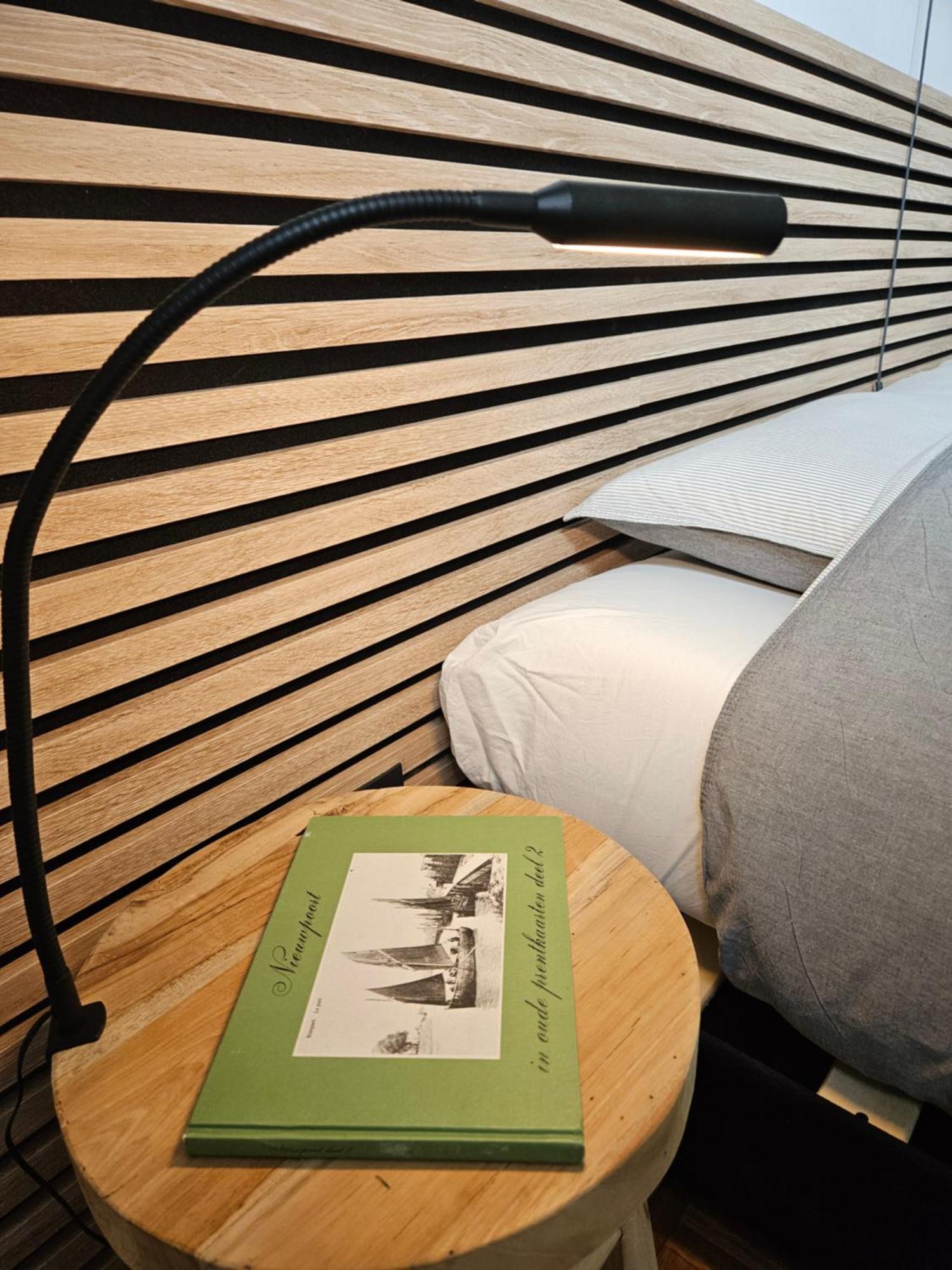 מידלקרק Vakantiewoning Maison Mathiz מראה חיצוני תמונה